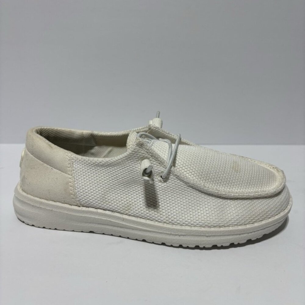 Hey Dude Women’s Wendy Funk Mono Slip-On Shoe, Size 6 M